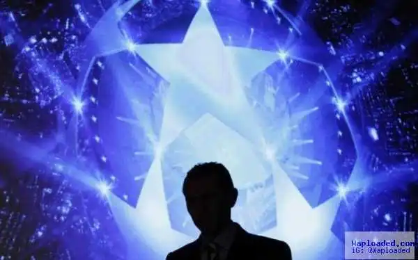 Man City To Take On PSG And Barcelona To Face Atletico Madrid – See Champions League Quarter-final Draw